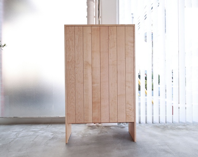 サーブ(SERVE) Cabinet type 26の写真