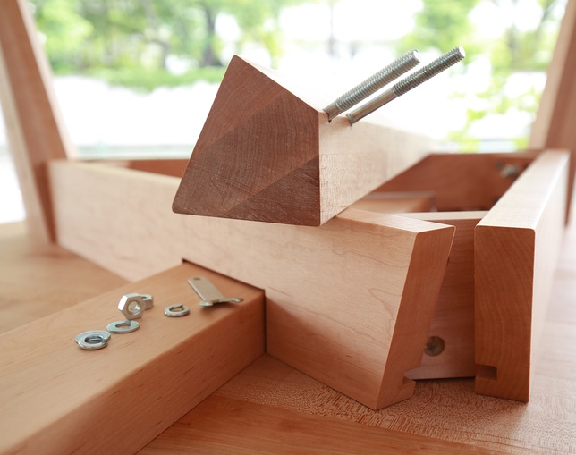 サーブ(SERVE) Table type 20の写真