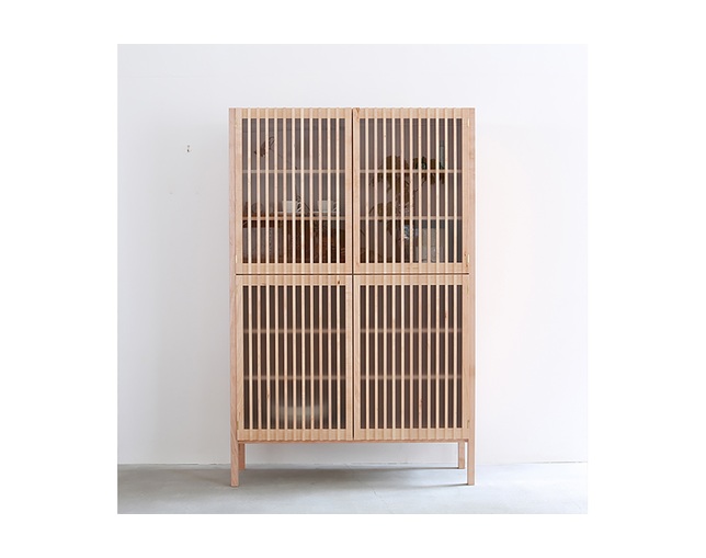 サーブ(SERVE) Cabinet type 31の写真