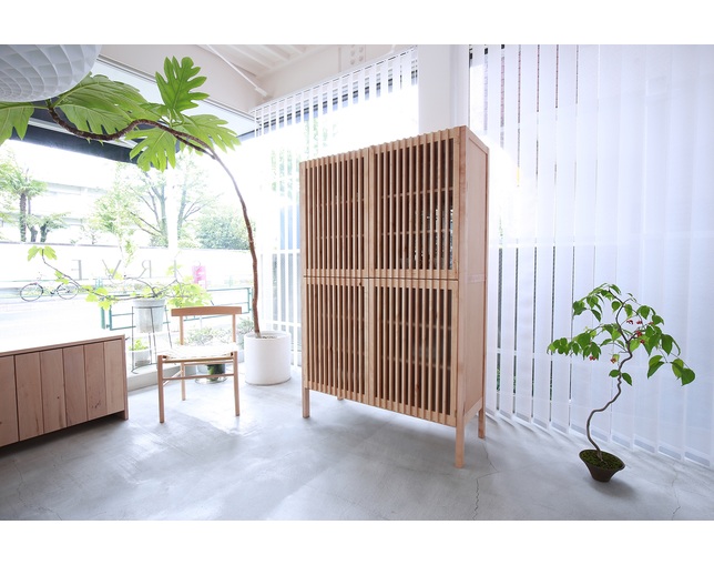 サーブ(SERVE) Cabinet type 31の写真