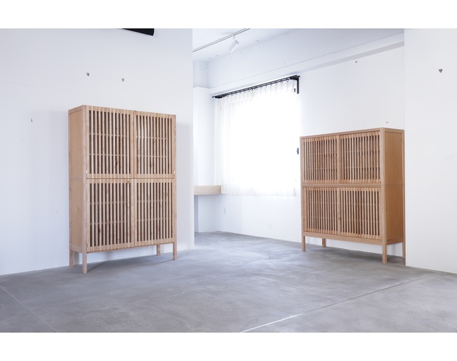 サーブ(SERVE) Cabinet type 31の写真