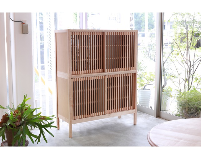 サーブ(SERVE) Cabinet type30の写真