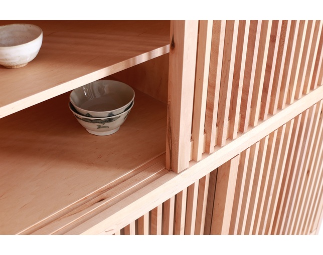 サーブ(SERVE) Cabinet type30の写真