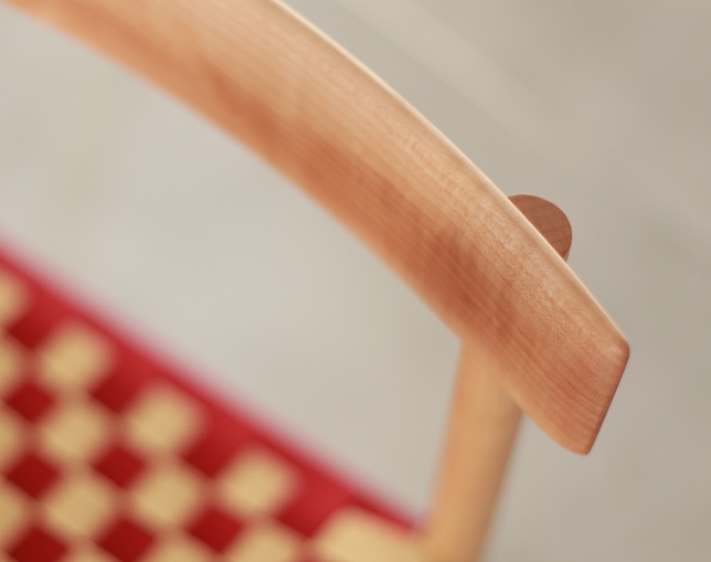 サーブ(SERVE) Chair type 18の写真