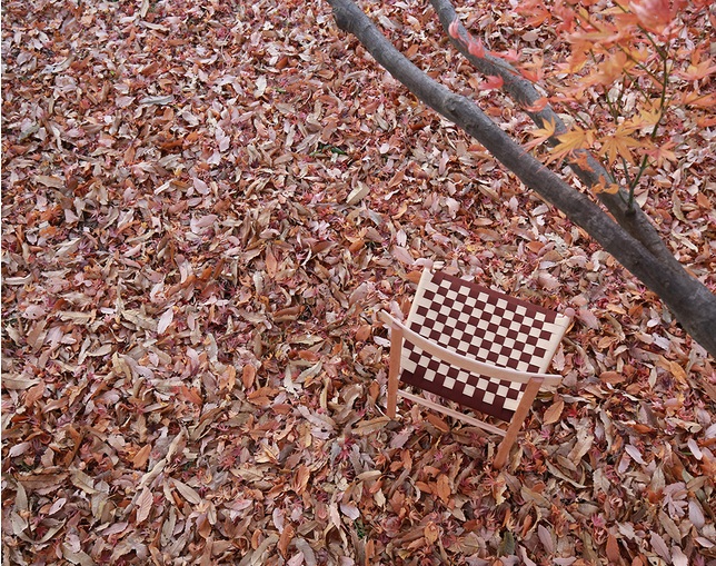 サーブ(SERVE) Chair type 18の写真