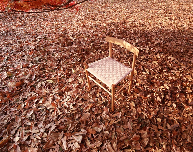 サーブ(SERVE) Chair type 18の写真