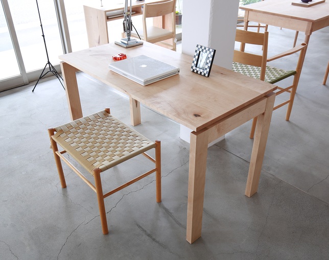 サーブ(SERVE) Desk type12の写真