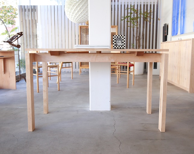 サーブ(SERVE) Desk type12の写真