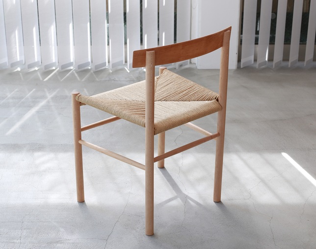 サーブ(SERVE) Chair type18の写真