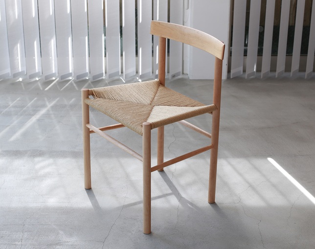 サーブ(SERVE) Chair type18のメイン写真