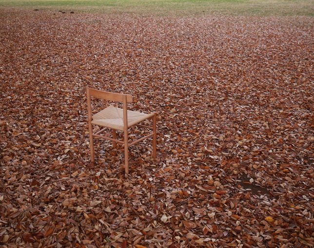 サーブ(SERVE) Chair type18の写真