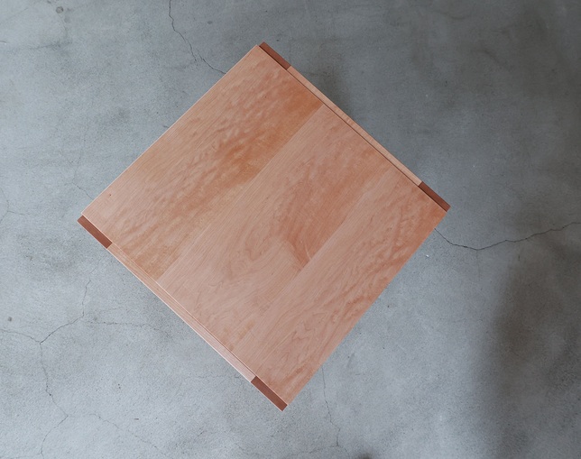 サーブ(SERVE) Sidetable type 13の写真