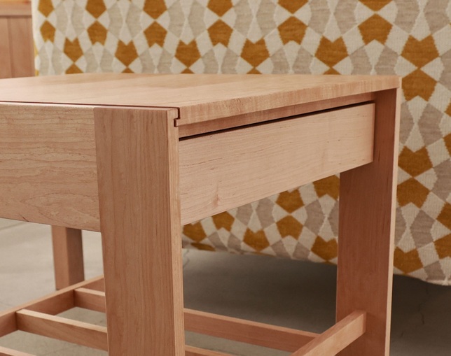 サーブ(SERVE) Sidetable type 13の写真