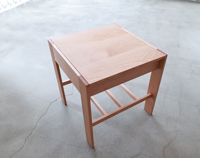 サーブ(SERVE) Sidetable type 13の写真