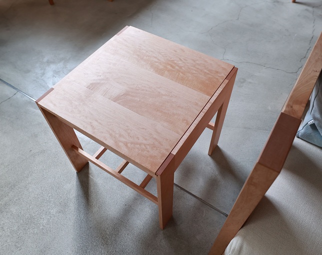 サーブ(SERVE) Sidetable type 13の写真