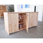 SERVE Side board type 02の写真