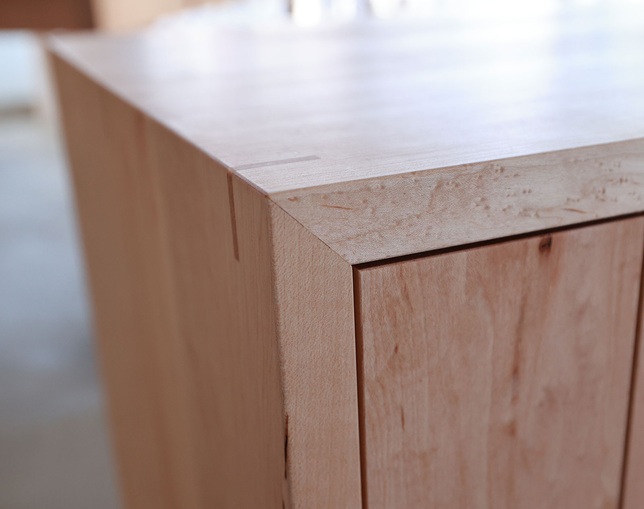 サーブ(SERVE) Side board type 02の写真