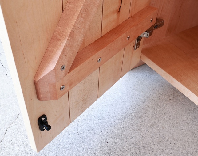 サーブ(SERVE) Side board type 02の写真