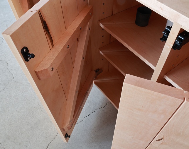 サーブ(SERVE) Side board type 02の写真