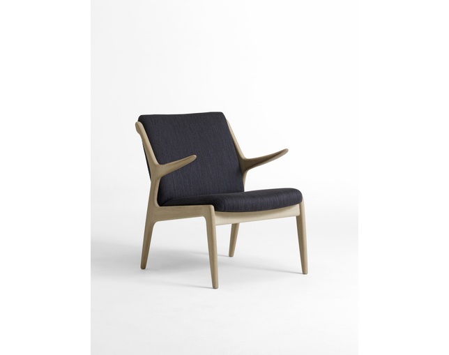 デニッシュインテリアス(Danish Interiors) Strit Chairの写真
