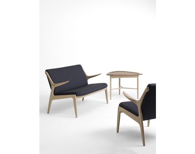 デニッシュインテリアス(Danish Interiors) Strit Chairの写真