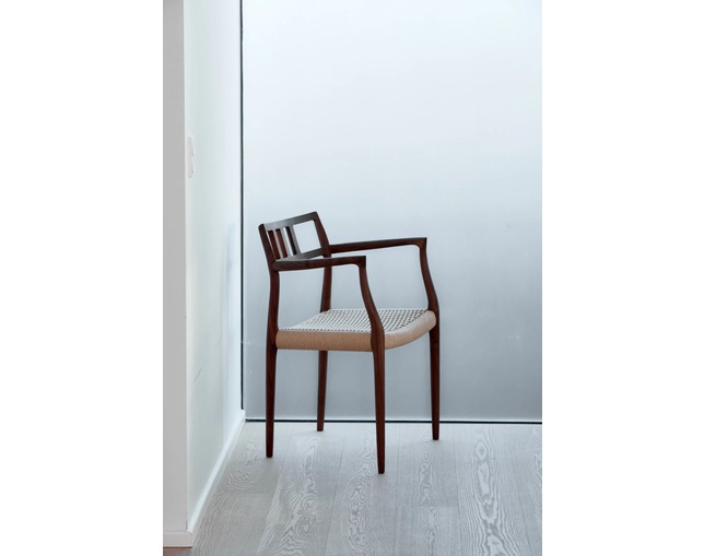 J.L. Moller(ジェイエルムラー) No.64 Chairの写真