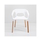 TOYO KITCHEN STYLE Rack chairの写真