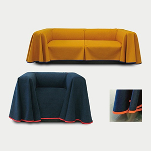 Konstantin Grcic(コンスタンチングルチッチ)デザインのソファ4 Konstantin Grcic(コンスタンチングルチッチ)デザインのソファ4
