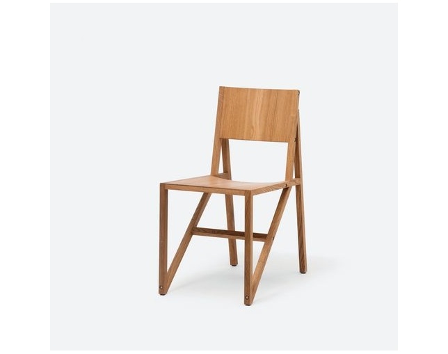 エスタブリッシュアンドサンズ(Established&Sons) Frame Chairの写真