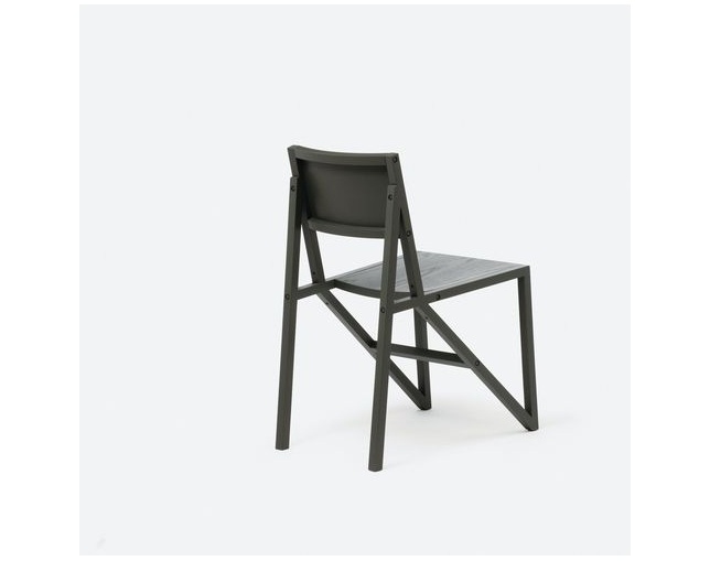 エスタブリッシュアンドサンズ(Established&Sons) Frame Chairのメイン写真