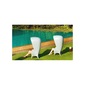BD Barcelona Design Arm chair+Cover outdoorの写真