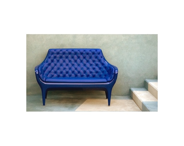 BD バルセロナデザイン(BD Barcelona Design) Double sofaのメイン写真