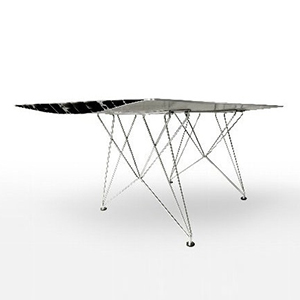 ダイニングテーブル【Cuckoo (クックー) / Konstantin Grcic