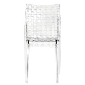 Kartell(カルテル)の吉岡 徳仁(Tokujin Yoshioka)デザインの家具