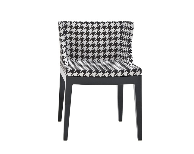 Kartell(カルテル) Mademoiselleの写真