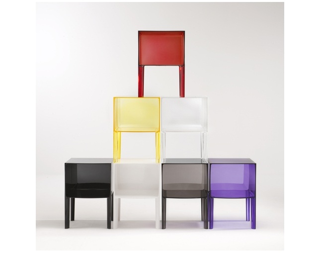 Small Ghost Buster / (スモール ゴースト バスター) / Kartellの画像4 - 家具 TABROOM[タブルーム]