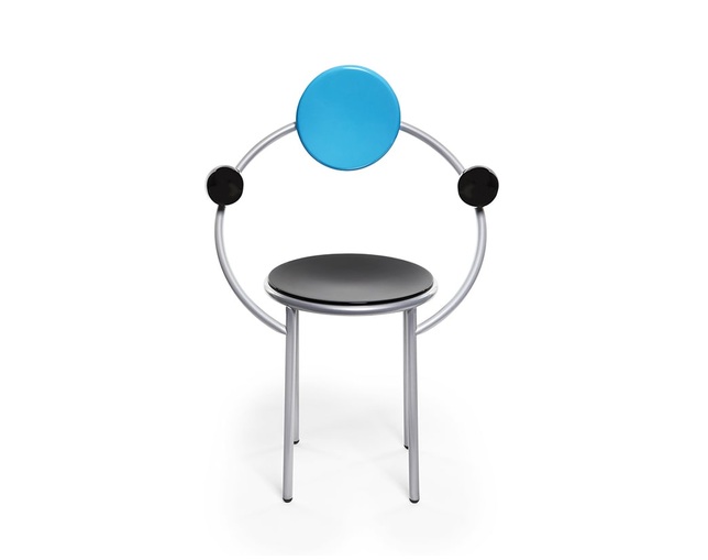 MEMPHIS(メンフィス) FIRST チェアの写真