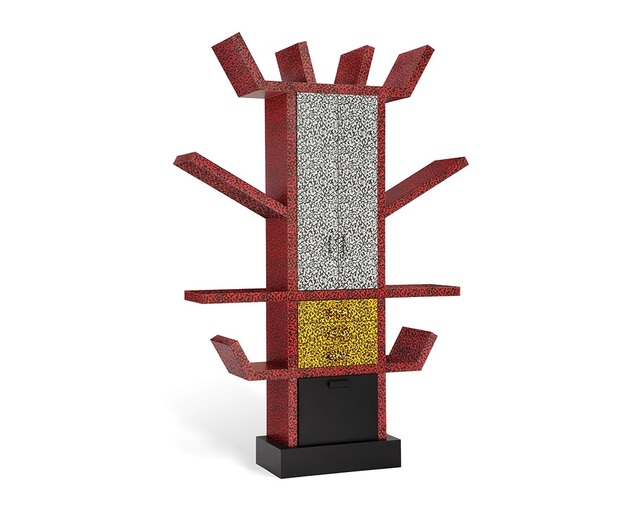 MEMPHIS(メンフィス) Casablanca キャビネットの写真