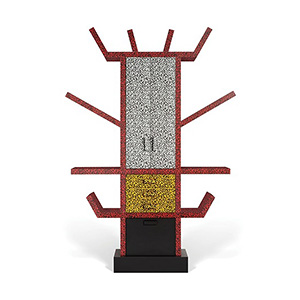 Ettore Sottsass(エットーレ・ソットサス)デザインの家具