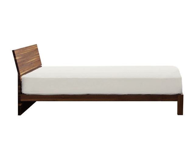 リアルスタイル(REAL Style) CHELSEA bed frameのメイン写真