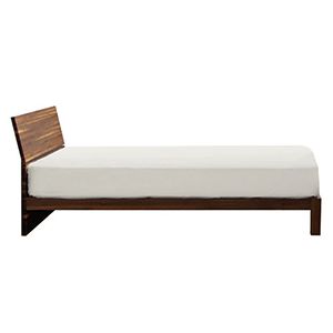 GRANDVIEW BED D ダブルサイズ グランドビューベッド GRANDVIEW BED / DOUBLE(グランドビュー ベッド ダブル