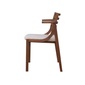 REAL Style LEPUS Lattice II chairの写真