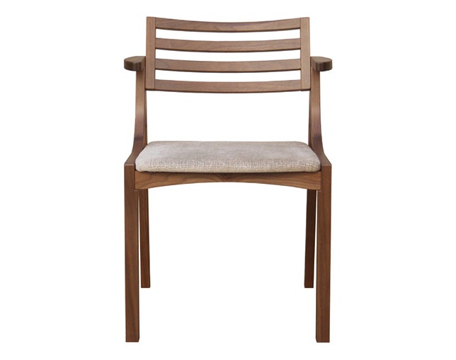 リアルスタイル(REAL Style) LEPUS Lattice II chairの写真