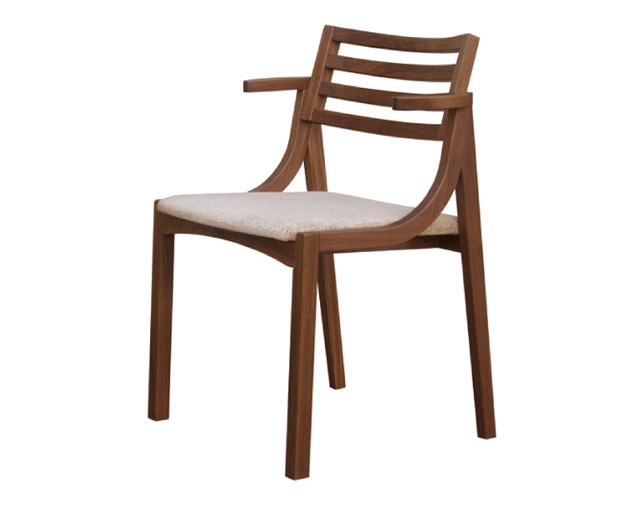 リアルスタイル(REAL Style) LEPUS Lattice II chairのメイン写真