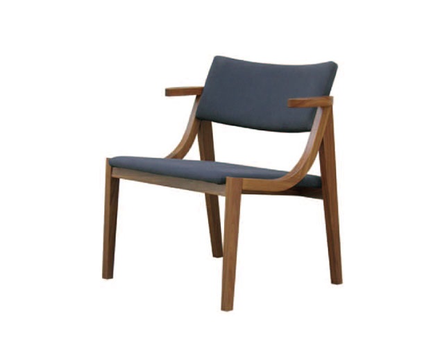 リアルスタイル(REAL Style) LEPUS rounge chairの写真