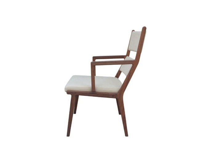リアルスタイル(REAL Style) OHLUND chairの写真