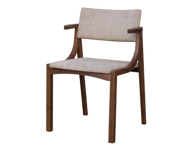 リアルスタイル(REAL Style) LEPUS II chairのメイン写真