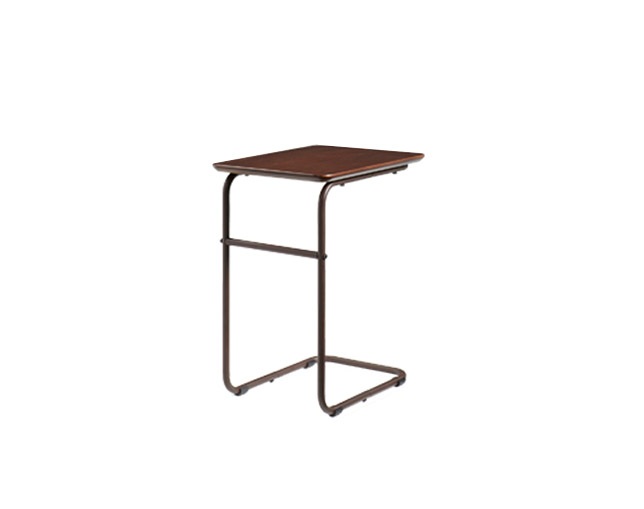 PROGRAM(プログラム) Postino Sofa side tableの写真