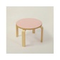 SDI Fantasia CAROTA-table maruの写真