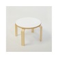 SDI Fantasia CAROTA-table maruの写真